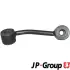 Стойка (тяга) стабилизатора передняя JP group 1140402880