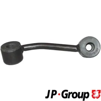 Стойка (тяга) стабилизатора передняя JP group 1140402880