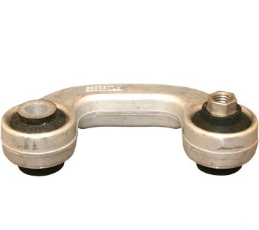 Стойка (тяга) стабилизатора передняя jp group 1140403080