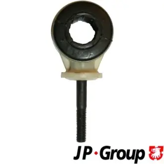 Стійка (тяга) стабілізатора передня JP Group 1240400200