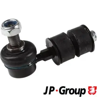 Стійка (тяга) стабілізатора передня JP Group 1240400300