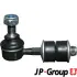 Стойка (тяга) стабилизатора передняя JP group 1240400310