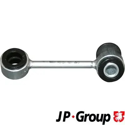 Стойка (тяга) стабилизатора передняя JP group 1340400670