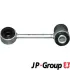 Стойка (тяга) стабилизатора передняя JP group 1340400670