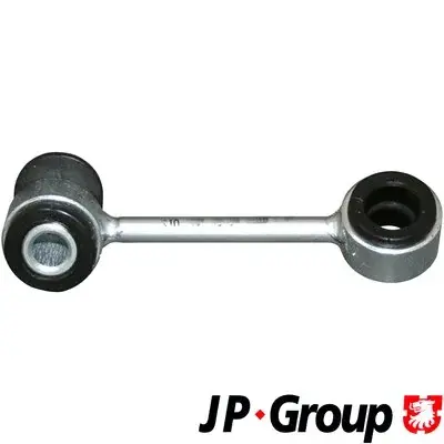 Стойка (тяга) стабилизатора передняя JP group 1340400680
