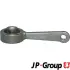 Стойка (тяга) стабилизатора передняя JP group 1340400770