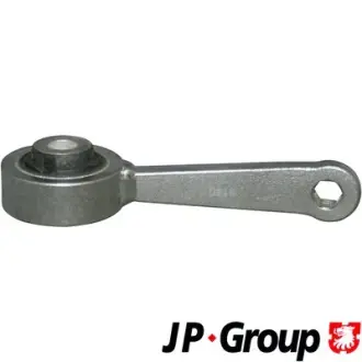 Стойка (тяга) стабилизатора передняя JP group 1340400770