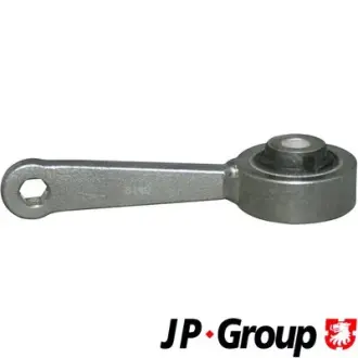 Стойка (тяга) стабилизатора передняя JP group 1340400780