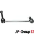 Стойка (тяга) стабилизатора передняя JP group 1440401670