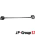 Стойка (тяга) стабилизатора передняя JP group 1540400200