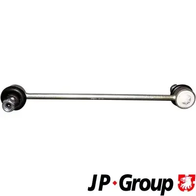 Стійка (тяга) стабілізатора передня JP Group 1540402500 (фото 1)