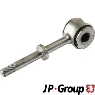 Стійка (тяга) стабілізатора передня JP Group 4140400200