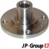 Ступица колеса Audi 80/Passat B2 -88 (4 отв.) JP group 1141401000