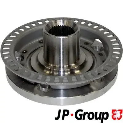 Ступица колеса JP group 1141401400