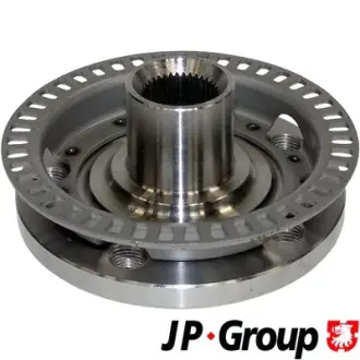 Ступица колеса JP Group 1141401400