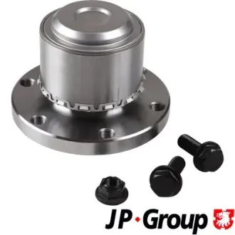 Підшипник передньої ступиці JP Group 1141402800