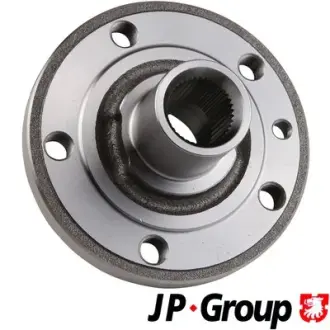 Ступица колеса JP group 1151401500