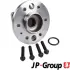 Подшипник задней ступицы JP group 1151403200