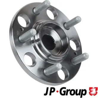 Ступица колеса JP group 3551400700