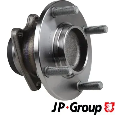 Подшипник задней ступицы JP group 6151400100
