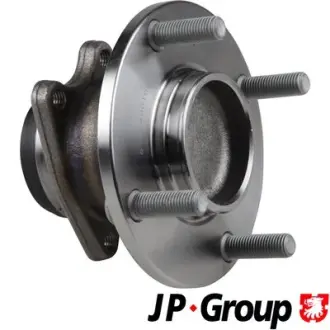Підшипник задньої ступиці JP Group 6151400100