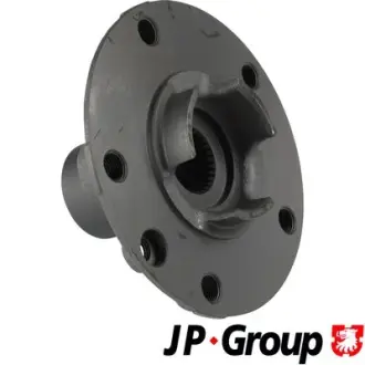 Ступиця колеса JP Group 1141402700