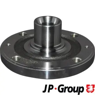 Ступиця колеса JP group 4141400200 Ситроен С3 пикассо