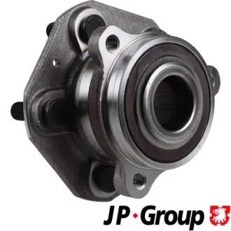 Ступиця колеса JP group 6541400200