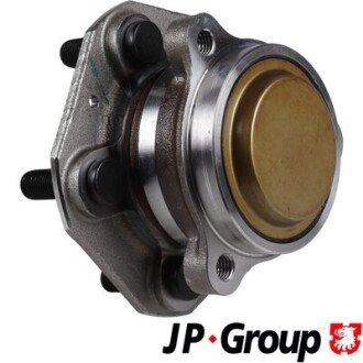 Ступиця колеса jp group 6541400300