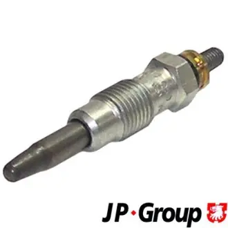 Свеча накаливания JP group 1391800200