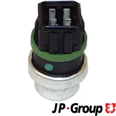 Температурный датчик охлаждающей жидкости JP Group 1193100700 (фото 1)