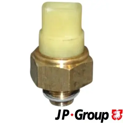 Температурный датчик охлаждающей жидкости JP Group 1193101000 (фото 1)