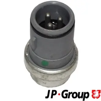 Температурный датчик охлаждающей жидкости JP group 1193101100 Ауди 80 б3
