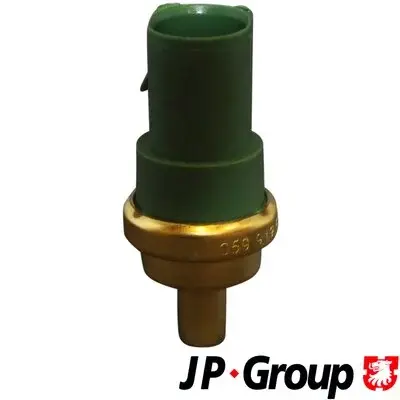 Температурный датчик охлаждающей жидкости JP Group 1193101200 (фото 1)