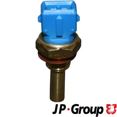 Температурный датчик охлаждающей жидкости JP Group 1193102200 (фото 1)