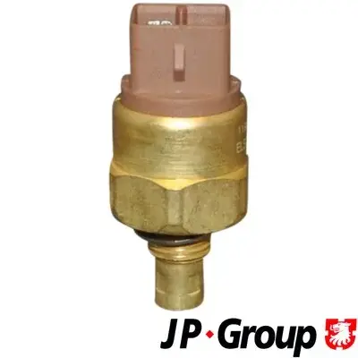 Температурный датчик охлаждающей жидкости JP group 1193200400