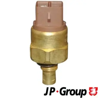 Температурный датчик охлаждающей жидкости JP group 1193200400 Ауди 80 б3