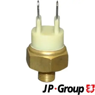 Температурный датчик охлаждающей жидкости JP Group 1193200700 (фото 1)