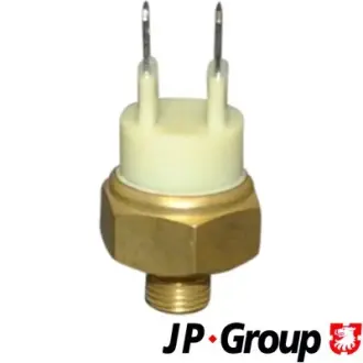 Температурный датчик охлаждающей жидкости JP Group 1193200700