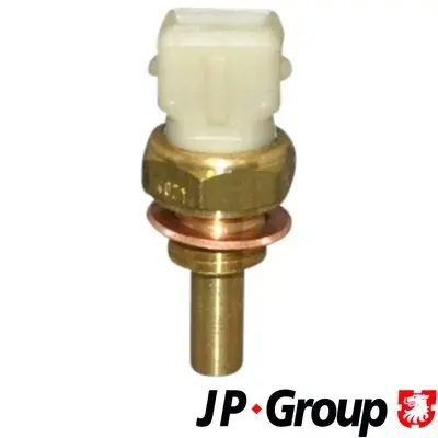 Температурный датчик охлаждающей жидкости JP group 1193200900