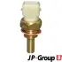 Температурный датчик охлаждающей жидкости JP group 1193200900