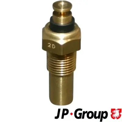Температурный датчик охлаждающей жидкости JP Group 1293100800 (фото 1)