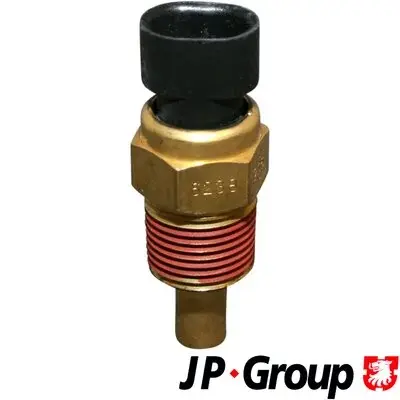 Температурный датчик охлаждающей жидкости JP Group 1293101500 (фото 1)