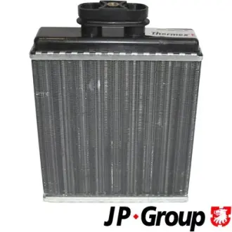 Теплообменник, отопление салона JP Group 1126300500