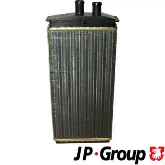 Теплообменник, отопление салона JP Group 1126300600