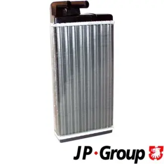 Теплообменник, отопление салона JP Group 1126301200