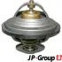 Термостат BMW 3 (E30/E36)/5 (E34)/7 (E23/E32)/MB (W123) 82- (79 C) JP Group 1414600500 (фото 1)