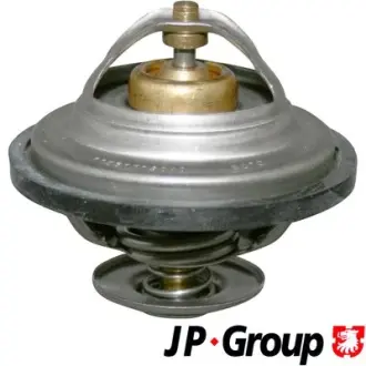 Термостат BMW 3 (E30/E36)/5 (E34)/7 (E23/E32)/MB (W123) 82- (79 C) JP Group 1414600500