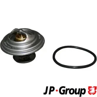 Термостат BMW 3 (E36)/5 (E39)/7 (E38)/Z3 (E36) 90-01 (91 C) JP group 1414600110