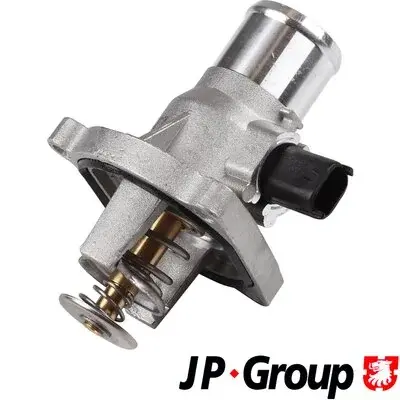 Термостат JP group 1214500200